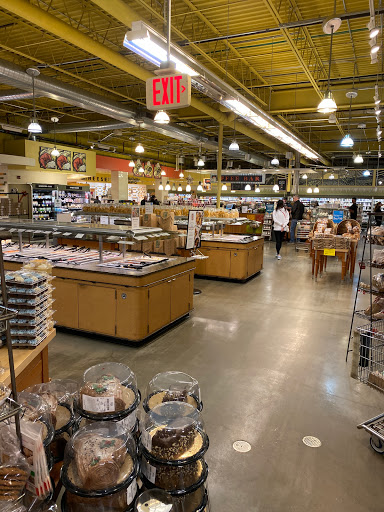 Grocery Store «Whole Foods Market», reviews and photos, 471 NJ-35, Red Bank, NJ 07701, USA