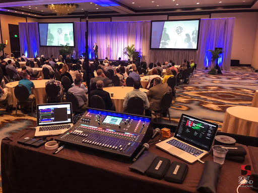 Audio Visual Equipment Rental Service «Sight & Sound Productions», reviews and photos, 11193 St Johns Industrial Pkwy N, Jacksonville, FL 32246, USA