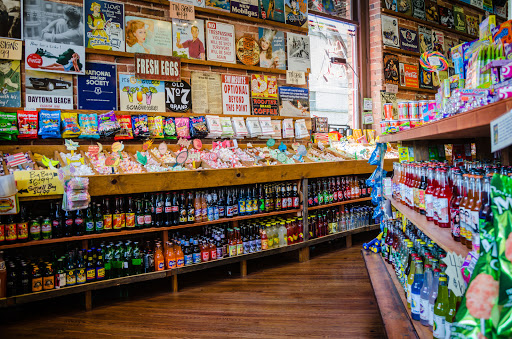 Candy Store «Rocket Fizz Nashville», reviews and photos, 201 2nd Ave N, Nashville, TN 37201, USA
