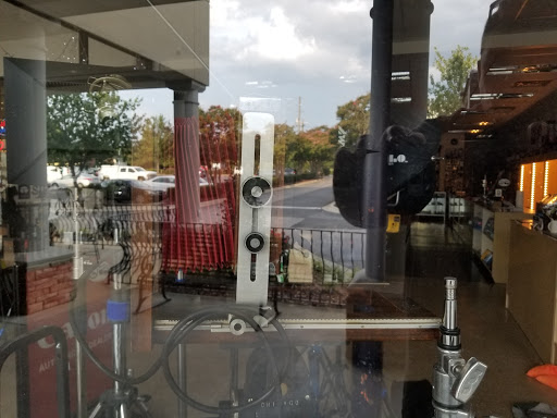 Shopping Mall «Quail Corners Shopping Center», reviews and photos, 5003 Falls of Neuse Rd, Raleigh, NC 27609, USA