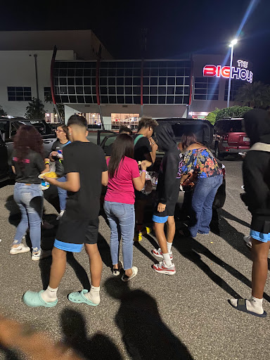 Gym «The Big House», reviews and photos, 1544 Lane Park Cutoff Rd, Tavares, FL 32778, USA