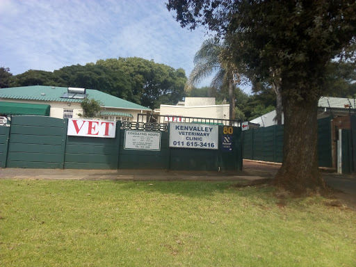 Kenvalley Veterinary Clinic