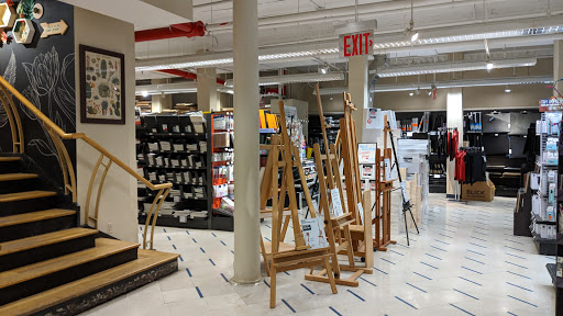Art Supply Store «Blick Art Materials», reviews and photos, 1-5 Bond St, New York, NY 10012, USA