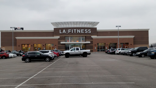 Gym «LA Fitness», reviews and photos, 5000 Tiedeman Rd, Brooklyn, OH 44144, USA