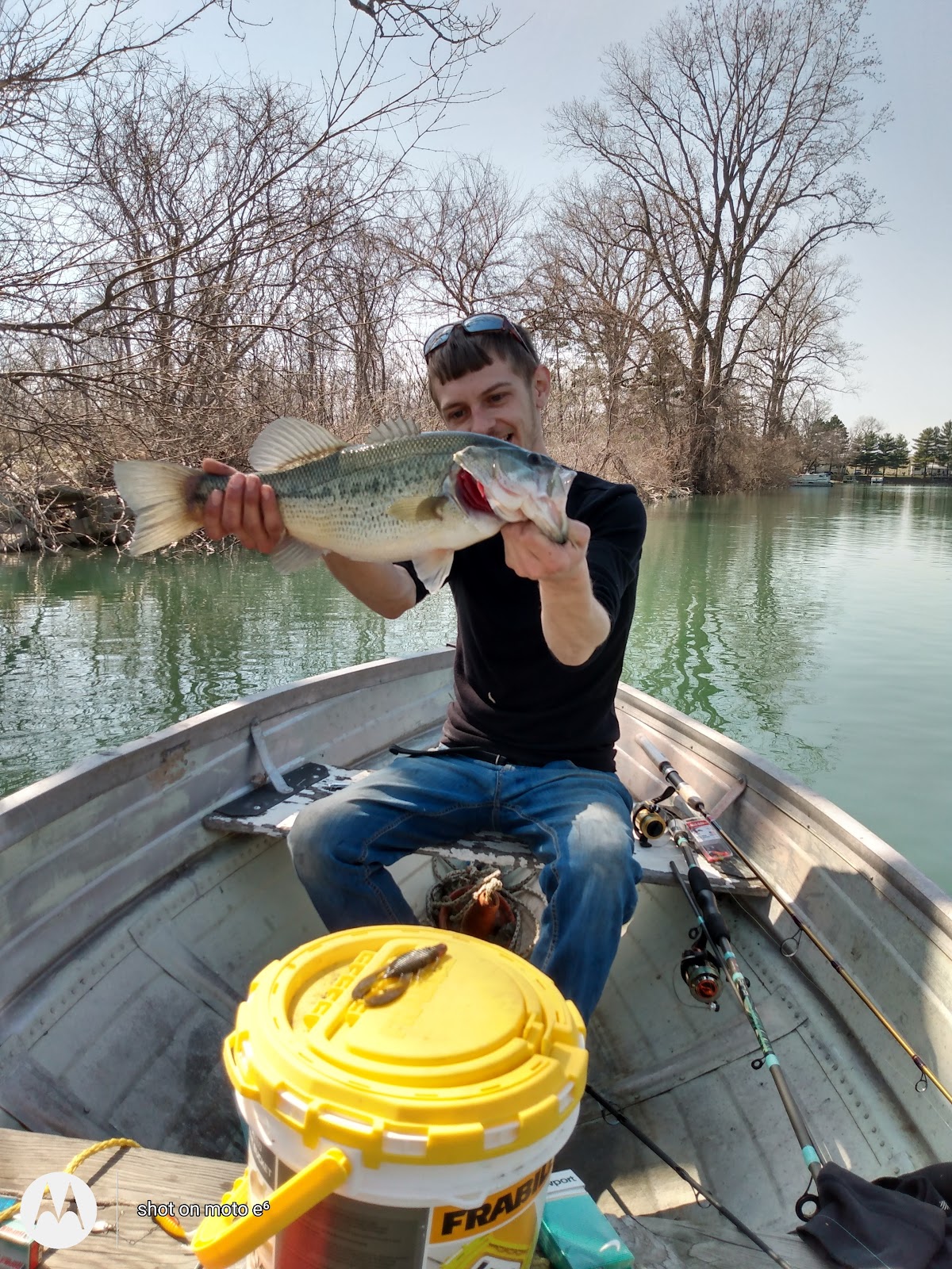 Izaak Walton League Delta Chapter