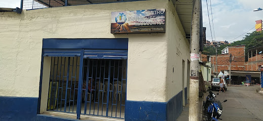 Centro Evangelístico Maranatha