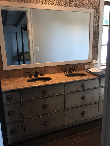 Cabinet Maker «POHL CUSTOM CABINETRY INC.», reviews and photos, 3601 Arnold Ave, Naples, FL 34104, USA