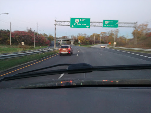 Performing Arts Theater «Stocker Arts Center», reviews and photos, 1005 N Abbe Rd, Elyria, OH 44035, USA