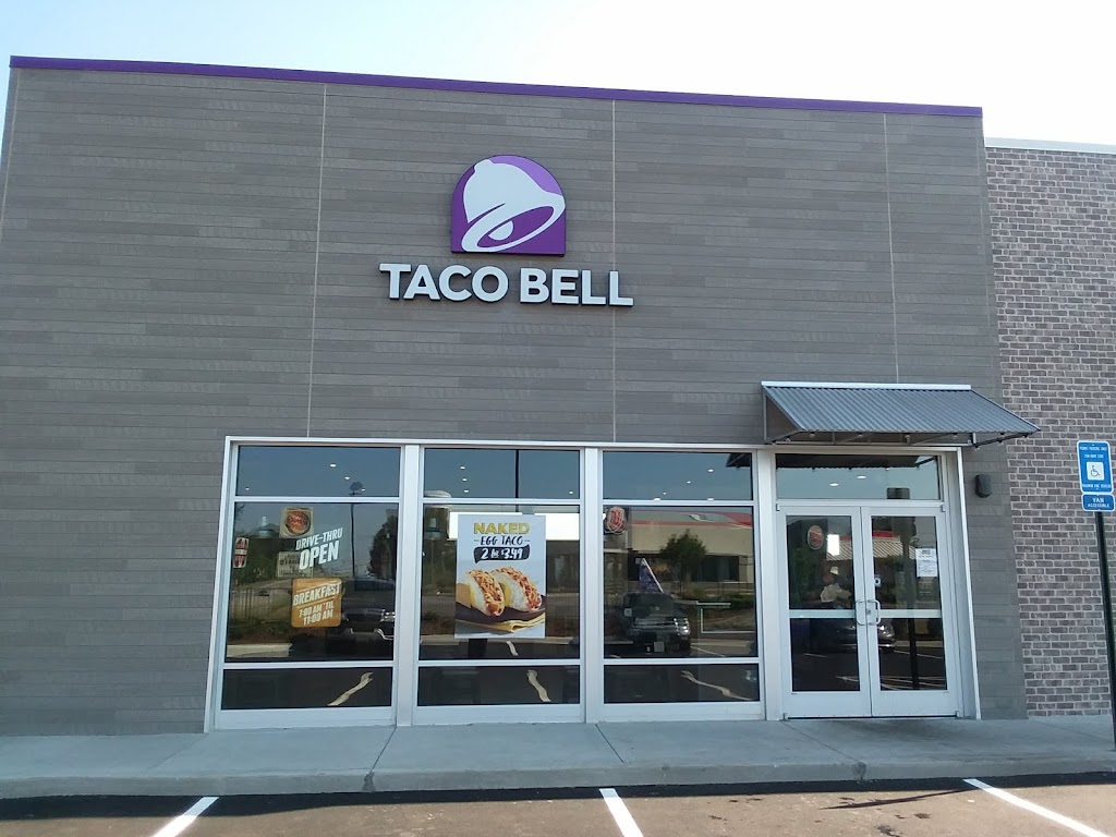 Taco Bell 30601