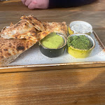 Photo n°2 de l'avis de Madame.e fait le 18/10/2023 à 17:38 sur le  60 Seconds to napoli Wuppertal à Wuppertal