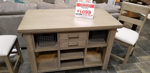 Furniture Store «Ashley HomeStore», reviews and photos, 1705 S 40 Dr, Greensboro, NC 27407, USA