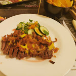 Photo n°2 de l'avis de MARIA.' fait le 14/06/2021 à 20:05 sur le  Ristorante MeTeMagno Foligno à Foligno