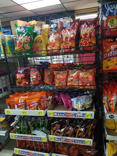 Supermarket «Grand Palace Super Market», reviews and photos, 7131 S State St, Chicago, IL 60619, USA