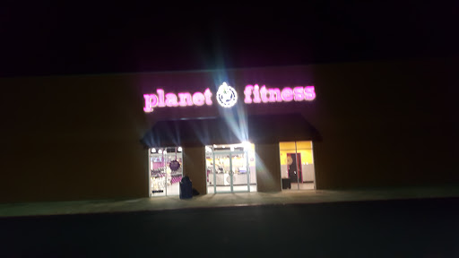 Gym «Planet Fitness», reviews and photos, 4125 Buford Dr NE, Buford, GA 30518, USA