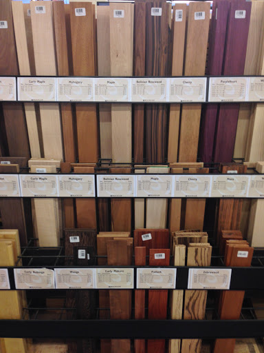 Woodworking Supply Store «Rockler Woodworking and Hardware - Orange», reviews and photos, 1955 N Tustin St, Orange, CA 92865, USA