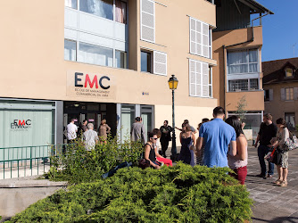 EMC Ecole de Management Commercial du Jura