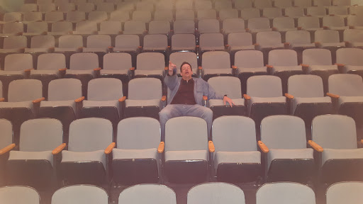 Performing Arts Theater «Riverbank Theatre», reviews and photos, 358 S Water St, Marine City, MI 48039, USA