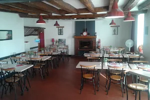 La Pau's Café image