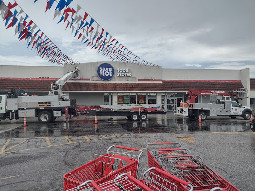 Grocery Store «Save-A-Lot», reviews and photos, 222 US Hwy 41 S, Inverness, FL 34450, USA