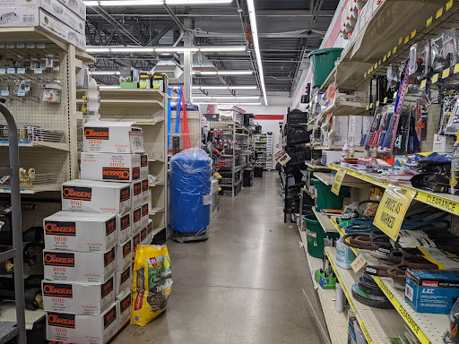 Home Improvement Store «Tractor Supply Co.», reviews and photos, 79 Red Hill Rd, Newport, PA 17074, USA