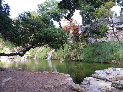 Wedding Venue «Hidden Falls», reviews and photos, 2225 Bridal Veil, Spring Branch, TX 78070, USA