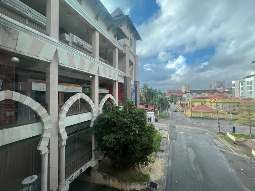Kota Bharu 3D Art&Heritage Centre