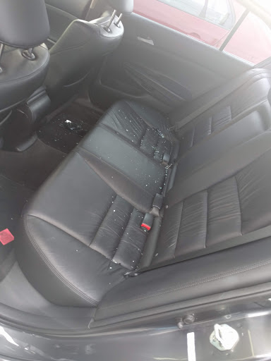 Auto Body Shop «Santa Monica Body Craft», reviews and photos, 1665 11th St, Santa Monica, CA 90404, USA