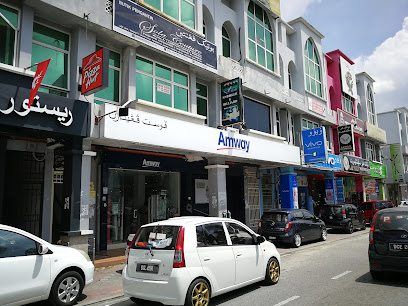 Amway Malaysia Shop Kota Bharu