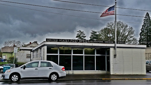 Post Office «United States Postal Service», reviews and photos, 605 Portland Ave, Gladstone, OR 97027, USA
