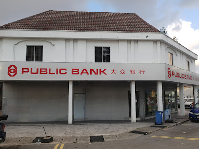 Public Bank Subang Jaya