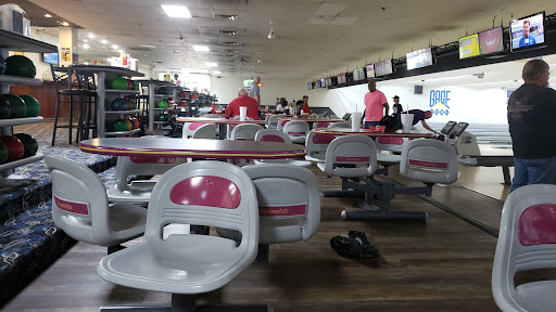 Bowling Alley «Gage Bowls», reviews and photos, 4200 SW Huntoon St, Topeka, KS 66604, USA