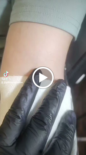 Explore ally tattoo ideas, creative tattoo ideas in Lawrenceburg, available at Yellow Rose Tattoo