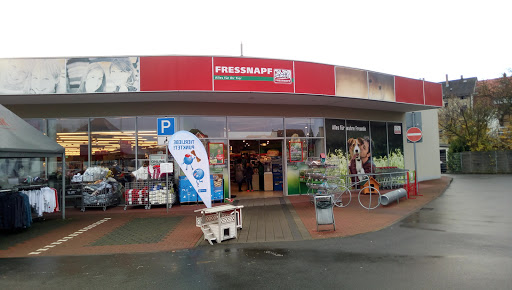 Fressnapf Nordhausen unter Nordhausen, 