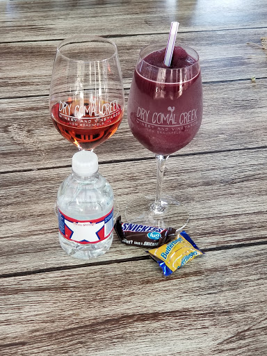 Vineyard «Dry Comal Creek Winery & Vineyards», reviews and photos, 1741 Herbelin Rd, New Braunfels, TX 78132, USA