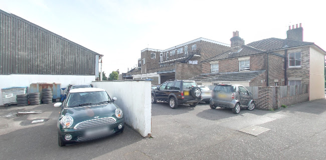 Reviews of Hamblens Garage in Bournemouth - Auto repair shop