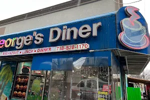 George's Diner image