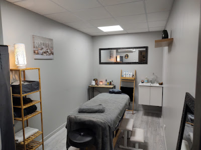 Edwards Massage Sarlat Espace Bien Être à Sarlat-la-Canéda
