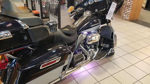 Harley-Davidson Dealer «Boardtracker Harley-Davidson», reviews and photos