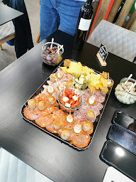 Photo n°3 de L'instant Crêpes Foodtruck Saintes à Brizambourg ()