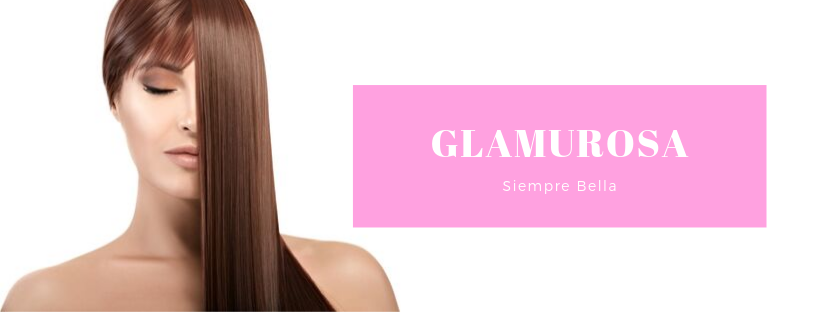 Glamurosa Siempre Bella