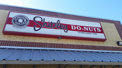 Bakery «Shipley Donuts», reviews and photos, 1602 Aquarena Springs Dr, San Marcos, TX 78666, USA