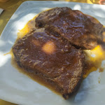 Photo n°3 de l'avis de stefania.c fait le 19/06/2022 à 17:12 sur le  La Chelina à Ceranesi