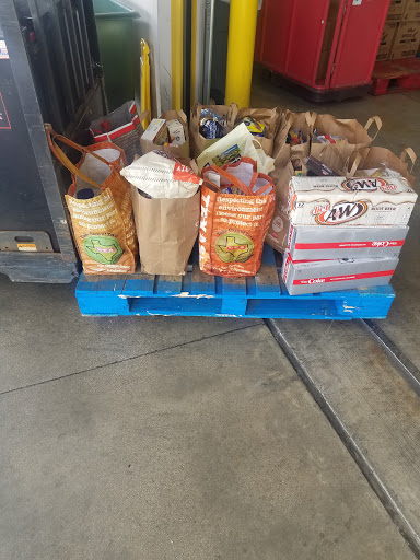 Non-Profit Organization «Central Texas Food Bank», reviews and photos