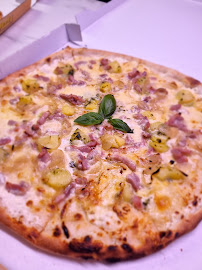 Photos du propriétaire du Pizzeria Pizza o'fada à Lamanon - n°10