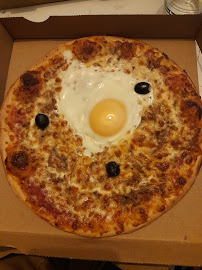 Les plus récentes photos du Pizzeria PIZZA DU CIRON à Villandraut - n°1