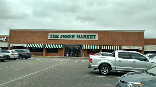 Grocery Store «The Fresh Market», reviews and photos, 1635 Perry Hill Rd, Montgomery, AL 36106, USA