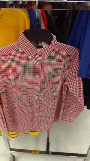 Department Store «T.J. Maxx», reviews and photos, 26050 Gratiot Ave, Roseville, MI 48066, USA