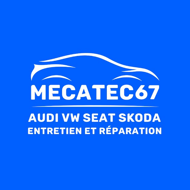 MECATEC67 à Munchhausen (Bas-Rhin 67)