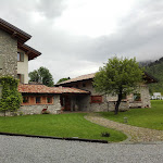 Photo n°2 de l'avis de MAURA.E fait le 19/05/2018 à 19:30 sur le  Agriturismo Larice à Clusone