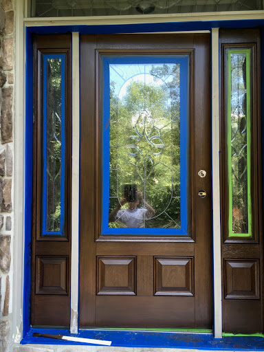 Painting «Just Add Paint», reviews and photos, 5 S West Ave, Shiremanstown, PA 17011, USA